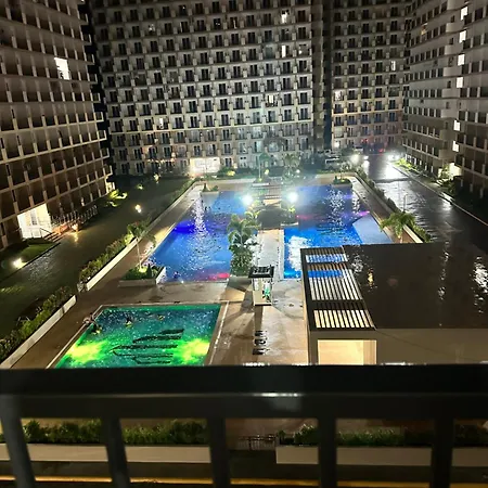 Jillian'S Oasis Apartment